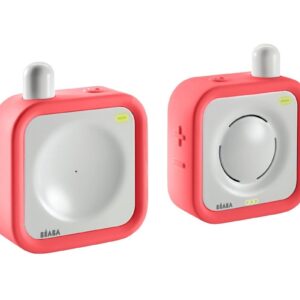 CORAL elektroniczna niania zasięg 300 m