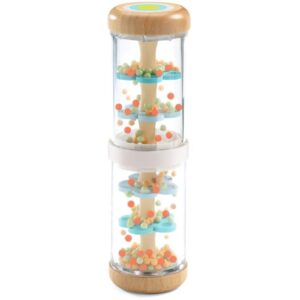 TUBA Z KULECZKAMI Baby Raini