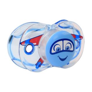 ODLOTOWY ADAŚ smoczek uspokajający 0m+