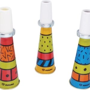 Svoora, Mini trąbka FunkyParty