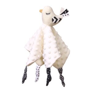 1537 Przytulanka kocyk LITTLE BIRDIE