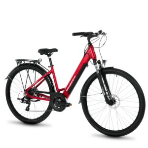 PROECO WAVE AN 1.0 504WH - Oficjalny Sklep Romet