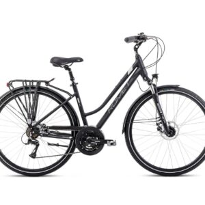 Rower trekkingowy ROMET GAZELA 4 - Oficjalny Sklep Romet