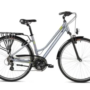 Rower trekkingowy ROMET GAZELA 0 - Oficjalny Sklep Romet