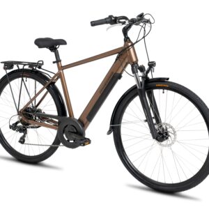 PROECO TRK 2.0 High Frame Integrated - Oficjalny Sklep Romet