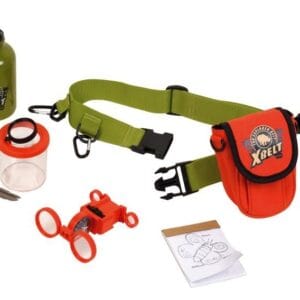Navir, Explorer belt - Zestaw przyrodnika