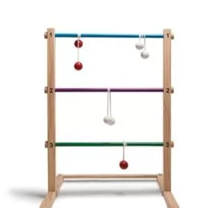 BS Toys, Gra zręcznościowa Drabina