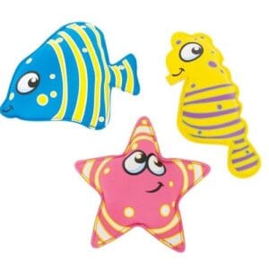 BS Toys, Rybki do nurkowania