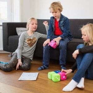 BS Toys, Kostki do gry XL