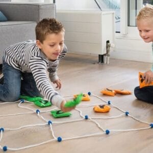 BS Toys, Gra kółko i krzyżyk