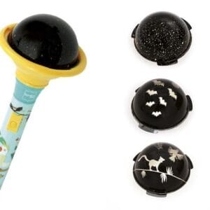 Scratch, Projektor Dżungla