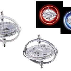 Navir, Żyroskop świecący