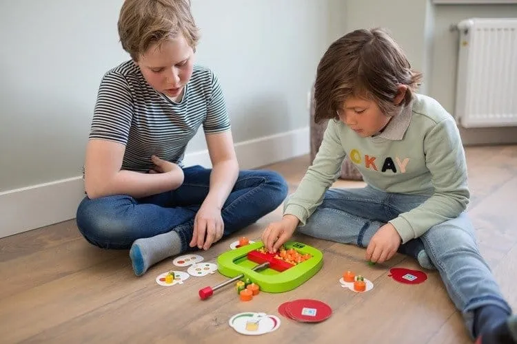 Dlaczego Warto Kupić Gry Zręcznościowe?