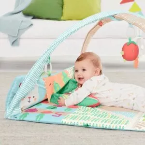 Skip Hop - Mata edukacyjna - Warzywniak