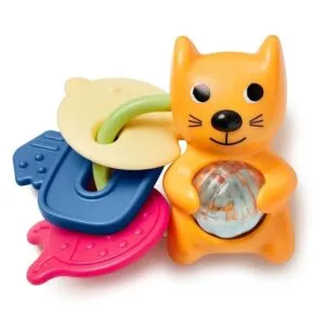 Skip Hop - Gryzak Kot - Wesołe Podwórko