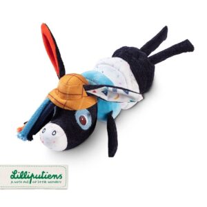 Lilliputiens - Osiołek Ignace - Zawieszka wibrująca