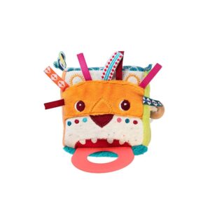 Lilliputiens - Lew Jack - Kula aktywizująca