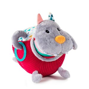 Lilliputiens - Wilczek Nicolas - Kula aktywizująca