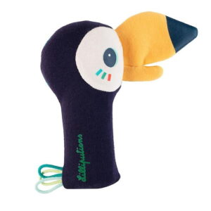 Lilliputiens - Tukan Pablo - Piszczałka