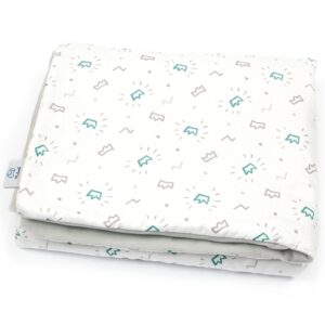 Kocyk dla średniaka Velvet Royal 75 x 100