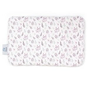 Poduszka velvet płaska Magic Garden 20x30