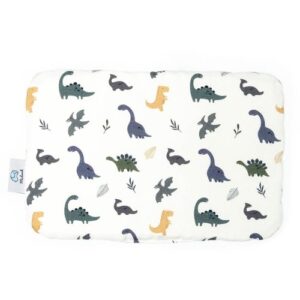 Poduszeczka bambusowa | 20x30 cm | Happy Dino