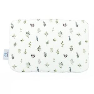 Poduszka dla dziecka 100% bambus | 20x30 cm | Pure Botanic