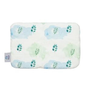 Bawełniana poduszka płaska 20x30 Nature