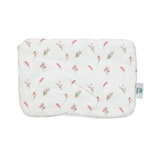Poduszka dla niemowlaka bawełniana 20x30 Flower Bloom