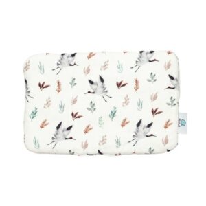 Poduszka bambusowa | 20x30 cm | Nostalgia