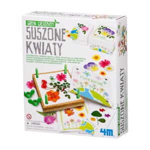 PRASA DO SUSZENIA KWIATÓW