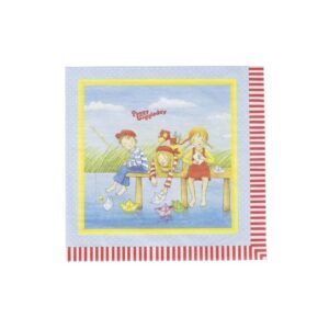 SERWETKI 20 szt. Peggy Diggledey