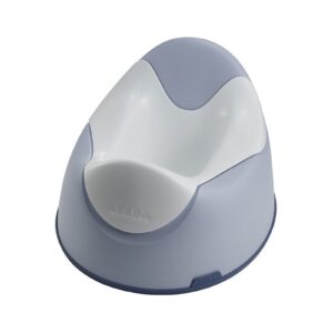 MINERAL nocnik z wyjmowanym wkładem mineral