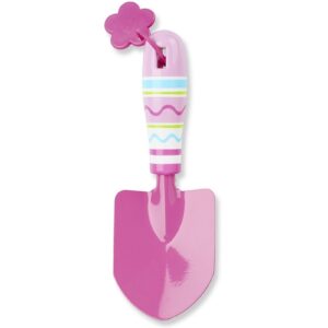 KWIATEK różowa łopatka