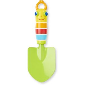 GĄSIENICA zielona łopatka