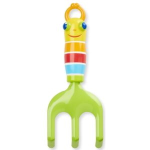 GĄSIENICA zielone grabki