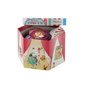 CYRK gra pamięciowa