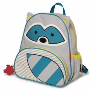SZOP plecak dla przedszkolaka ZooPack