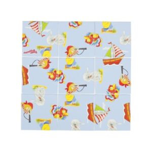 UKŁADANKA dopasowanka PEGGY DIGGLEDEY