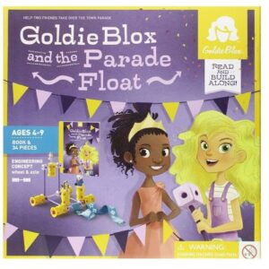 PARADA zestaw konstrukcyjny