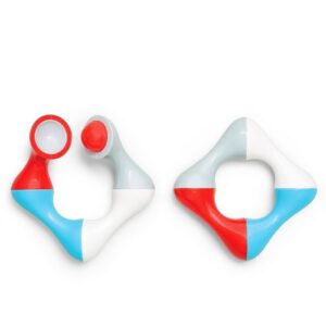 SNAP&TWIST LINKS mini zestaw konstrukcyjny