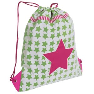 PLECAK WOREK Starlight magenta