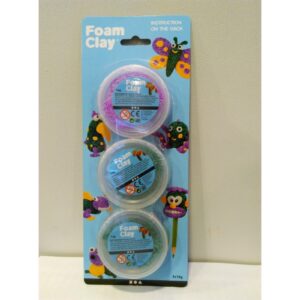 OUTLET - MASA modelarska w kubeczku 3x14g