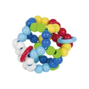 ELASTYCZNA KULA oryginalna grzechotka