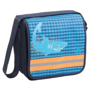 REKIN torebka listonoszka Ocean Shark