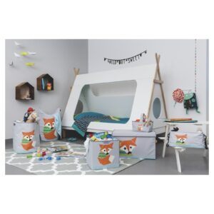 LISEK kosz na pranie Little Tree