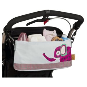SŁONIK organizer do wózka Wildlife