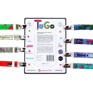 MRB zawieszka ToGo 2 szt.