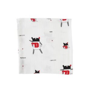 MRB muślinowa pieluszka myjka