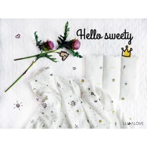 KSIĘŻNICZKA poduszka antyalegriczna